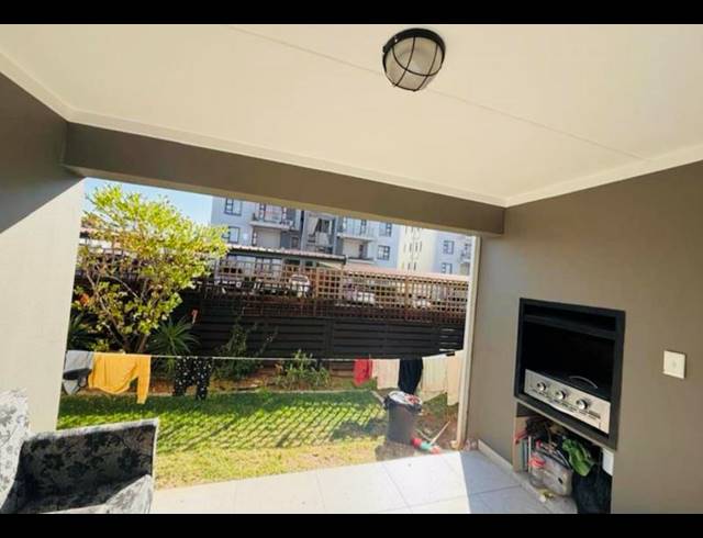 2 BEDROOM PROPERTY TO RENT IN MODDERFONTEIN